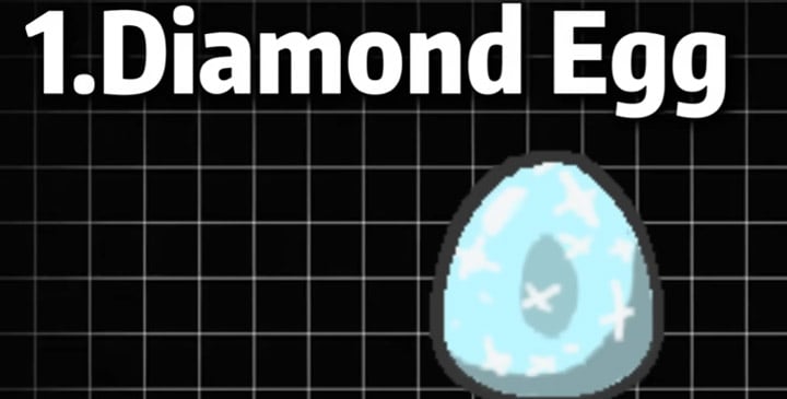Diamond Egg