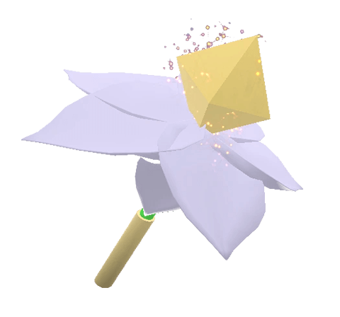 Bee Swarm Simulator Spirit Petal Icon