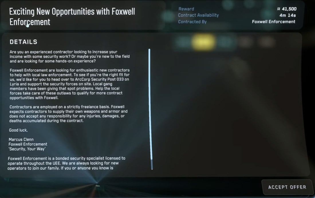 Exciting New Opportunities with Foxwell Enforcement