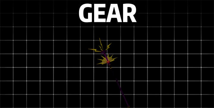 Bee Swarm Simulator Gear