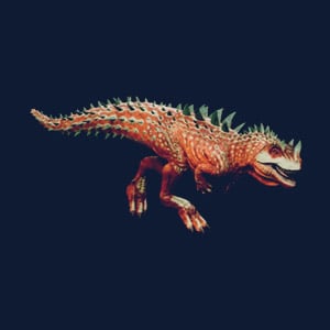 Ceratosaurus