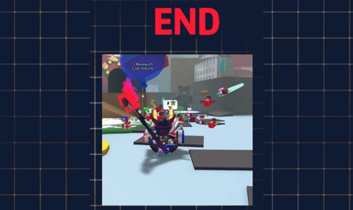 End Game