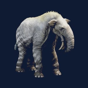 Deinotherium