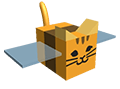 Tabby Bee