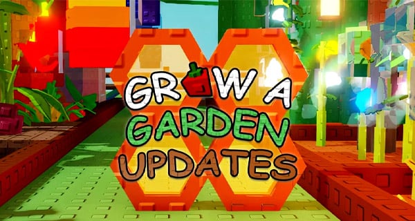 GaG Weekly Updates