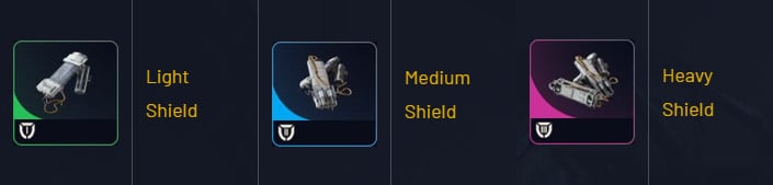 ARC Raiders Shields Screenshot