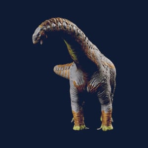 Dreadnoughtus