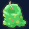 Bee Swarm Simulator Caustic Wax Icon