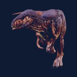 Megalosaurus