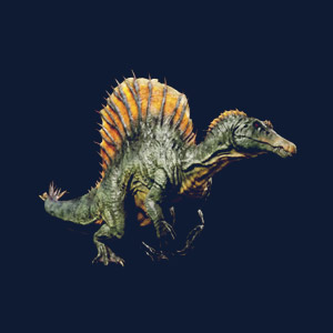 Spinosaurus