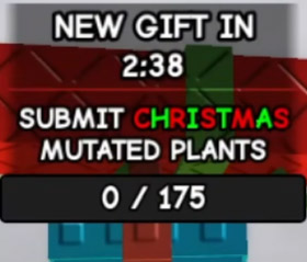 New Gift In Screenshot