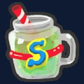 Bee Swarm Simulator Super Smoothie Icon