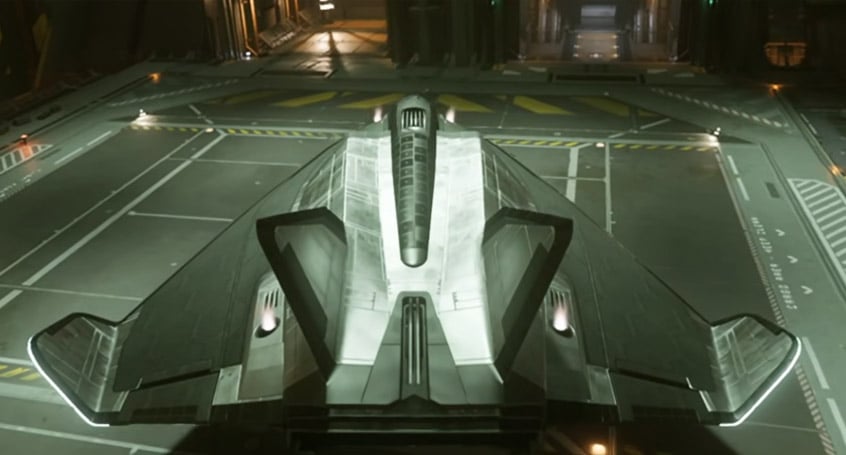 Gaming Screenshot