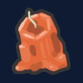 Bee Swarm Simulator Hard Wax Icon