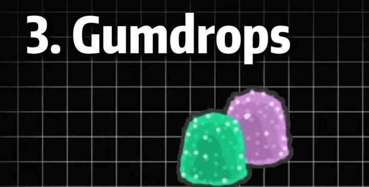 Gumdrops