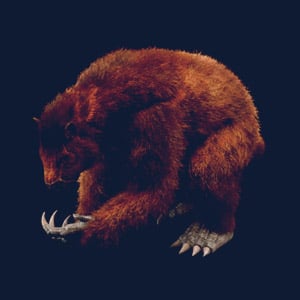 Megatherium