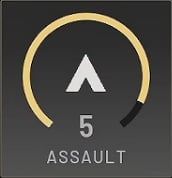 Assault