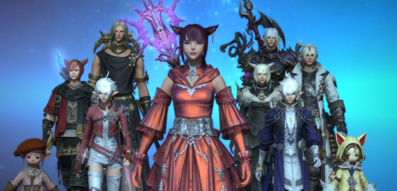 Top 10 Best MMOs and MMORPGs to Worth Play in 2025