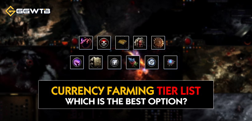 PoE 2 Currency Farming Tier List: Which Is The Best Option?