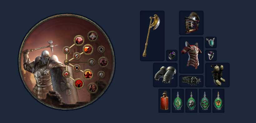 Top 10 PoE 3.26 Legacy of Phrecia League Starter Builds