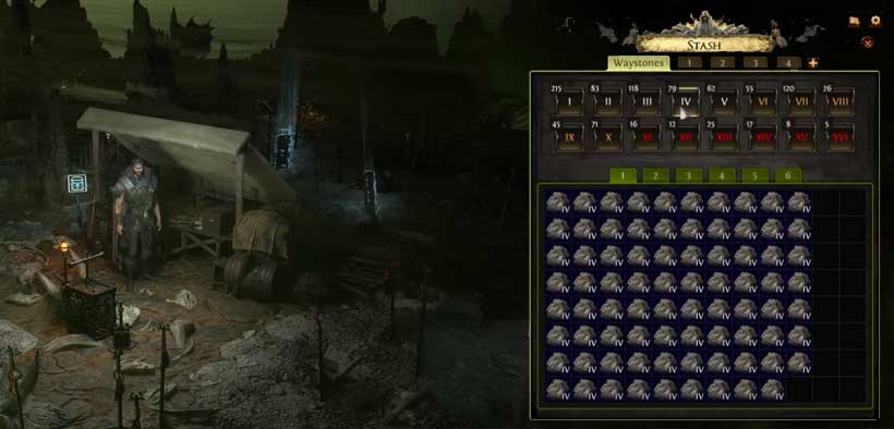 Which Path of Exile 2 Stash Tabs Worth Buying?
