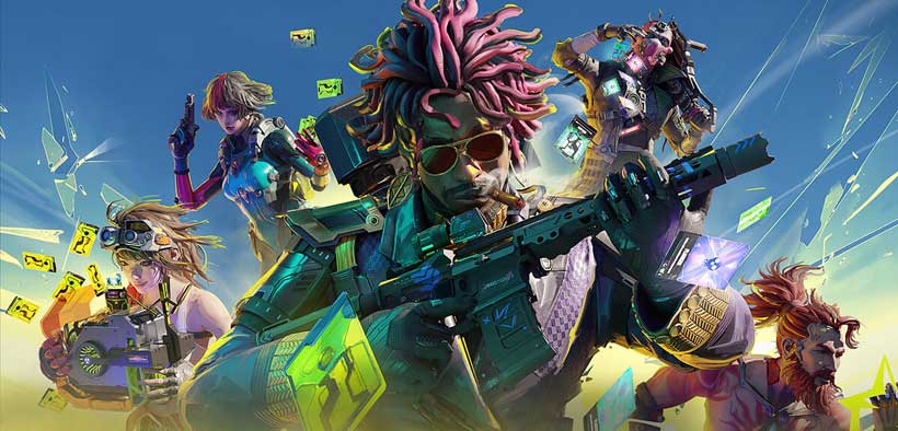 Top 10 New Most Awaited Shooting Games in Year 2025