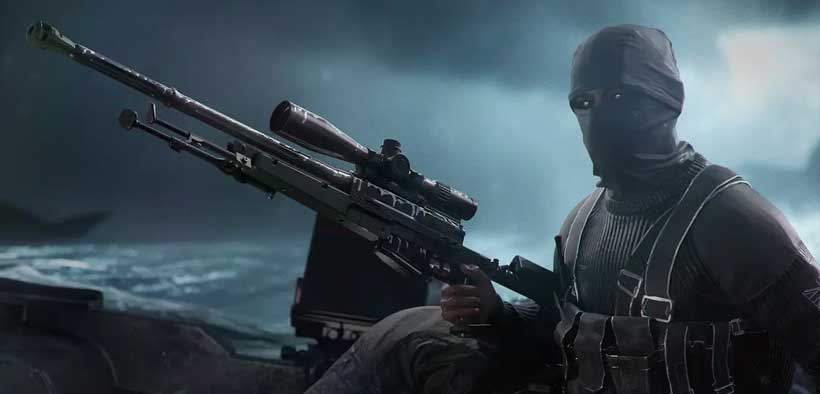 COD Black Ops 6 Sniping Weapons Ultimate Guides