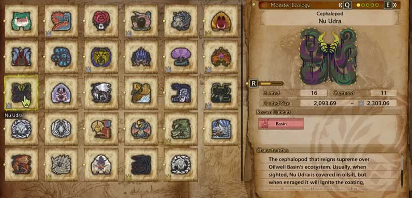 Monster Hunter Wilds 50 Achievements Fast Collect Strategy