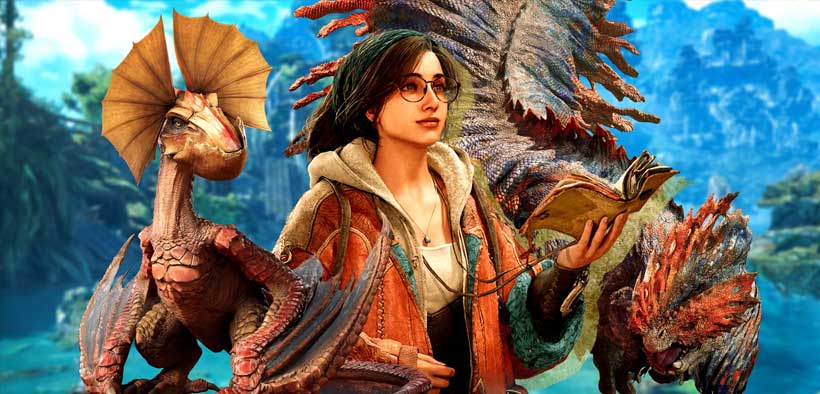 Monster Hunter Wilds Event Quests: Event Dates and Rewards
