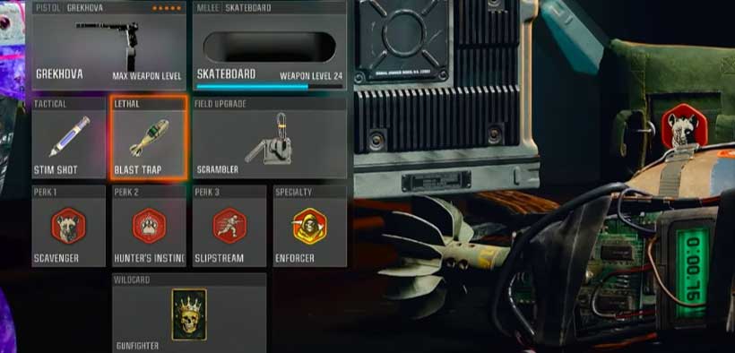 COD Black Ops 6 AS Val Loadout Complete Guides for New Season 3