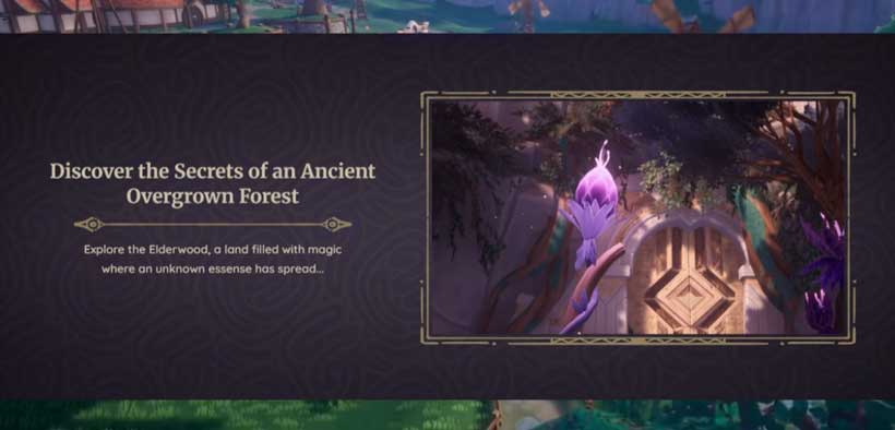 Palia Elderwood Map Guide: Exploring Secrets and Strategies in the New Area