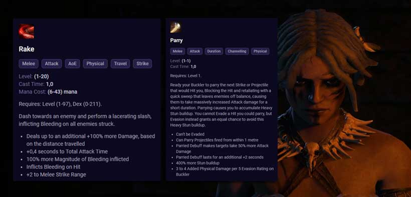 Path of Exile 2 Fast Level Up Witch Builds for Re-Rolls