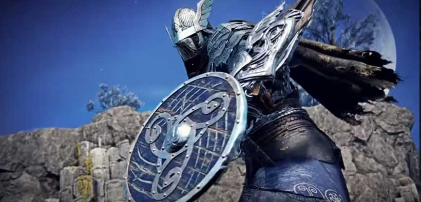 Which Elden Ring: Nightreign Classes You Should Choosing?