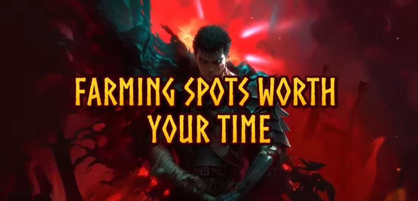Odin: Valhalla Rising Maximize Profits and Farming Diamonds Guides