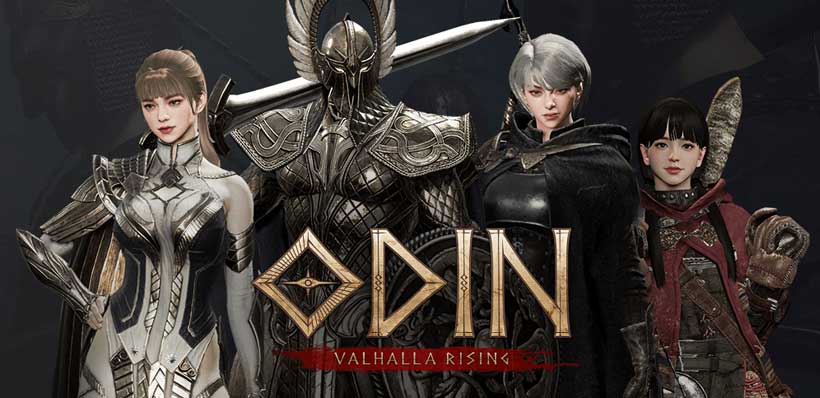Which are the Best iOS and Android Mobile MMORPGs Year 2025?