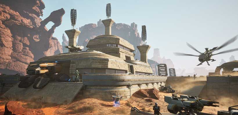 Dune: Awakening 20 Secrets Tips and Essential Beginner Tricks