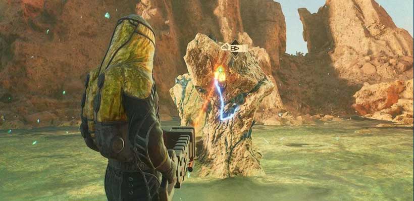 How to Locate and Farm Dune: Awakening Jasmium and Erythrin Crystals?