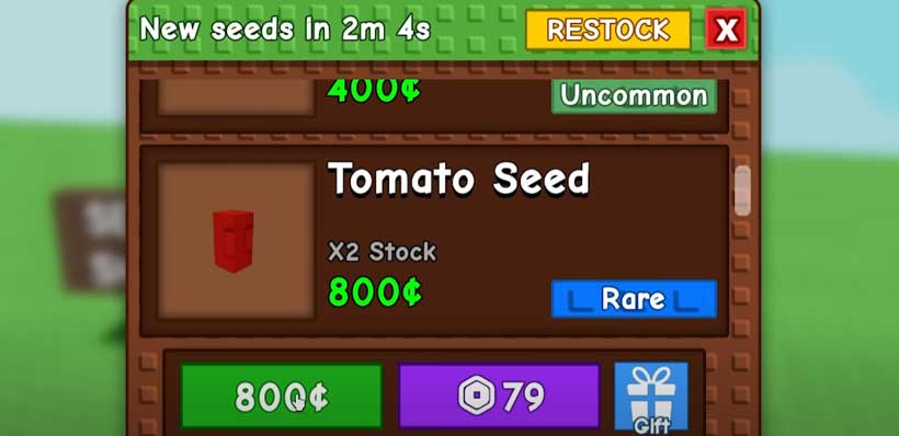 How to Farming Trillion Grow a Garden Shekels in Summer Harvest Patch?