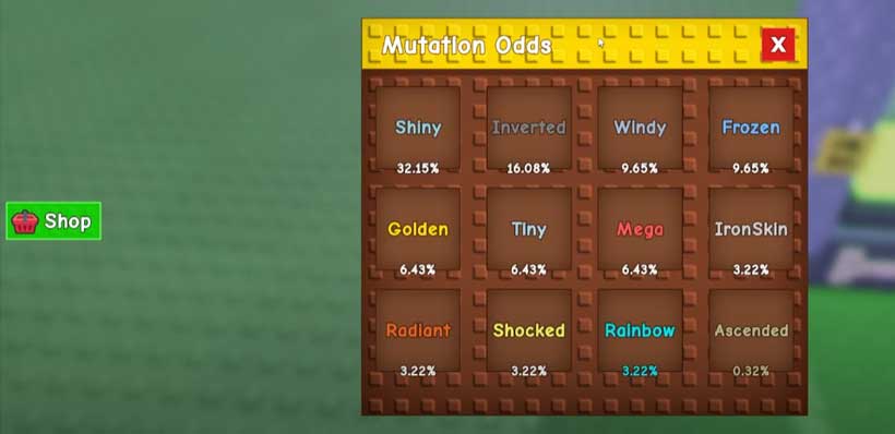 Grow a Garden Pet Mutations Ranking: Which is the best Mutation?