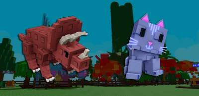 Triceratops and Moon Cat Method: Best Ways to make giant plants in Grow ...