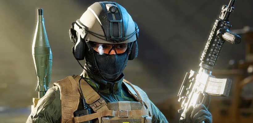 Battlefield 6 Fast Weapon Leveling Guide: Unlock Attachments