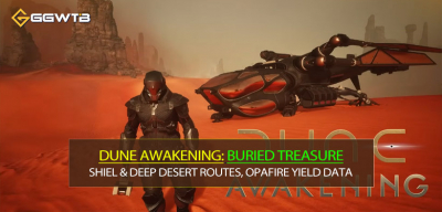 Best Dune Awakening Endgame Base Locations: Fast Progression vs Story ...