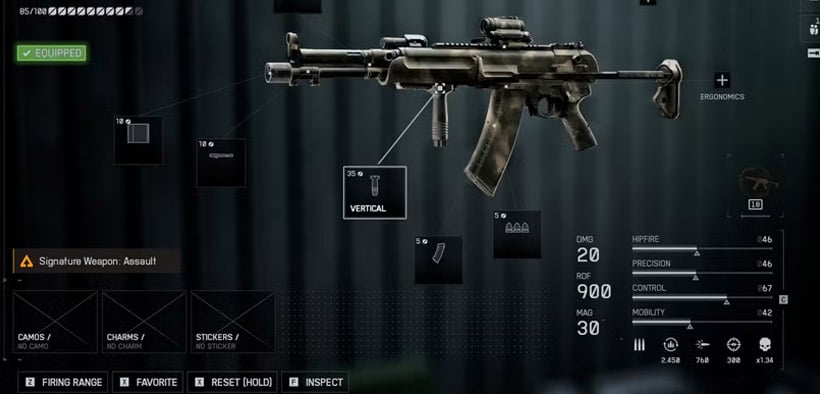 Battlefield 6 Top 10 Meta Weapons: Builds, TTK Insights, and Practical Tips