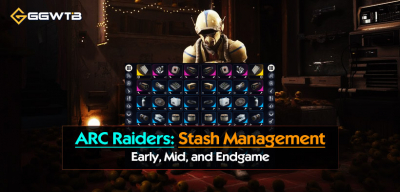 ARC Raiders Sentinel Firing Core: Best Locations, Safe Routes, and Fast