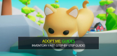 How to Grow Your Adopt Me Inventory FAST (Step-by-Step Guide)