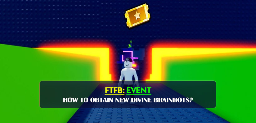 How to Obtain New Divine Brainrots in Escape Tsunami for Brainrots