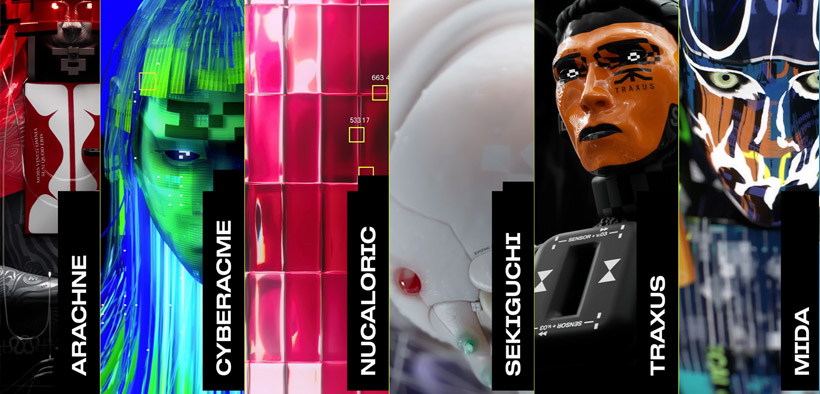 Marathon Faction Upgrades Guide: What to Rush for Every Faction (Fast, Practical, No Fluff)