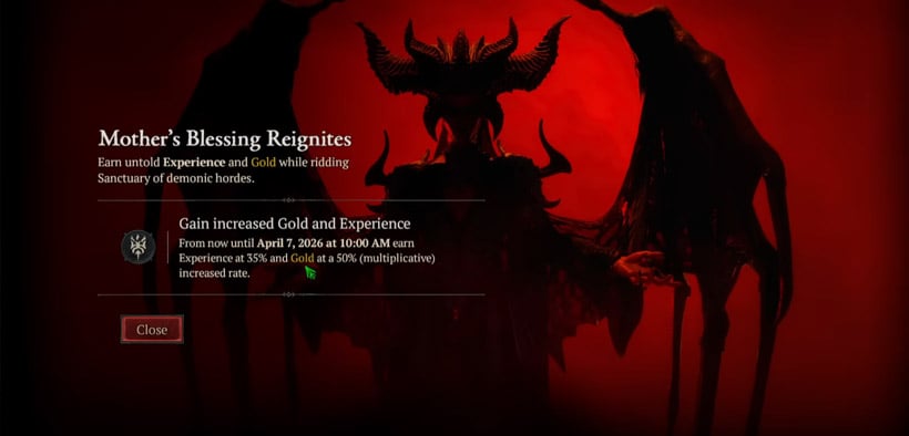 Diablo 4 Double Event Guide: Best XP Farm, Fastest Whispers, and Updated T7 Boss Changes