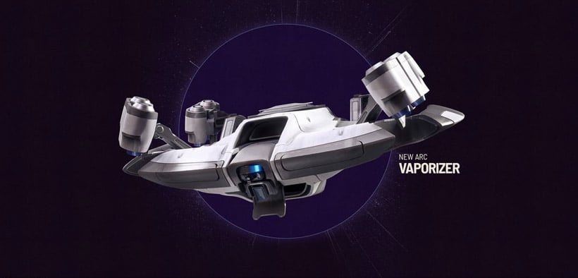 ARC Raiders New Vaporizer ARC Guide: Best Weapons and Weak Spots
