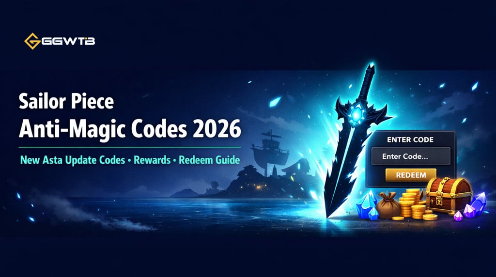 Sailor Piece Working Redeem Codes: New Asta Code, Rewards, and How to Redeem
